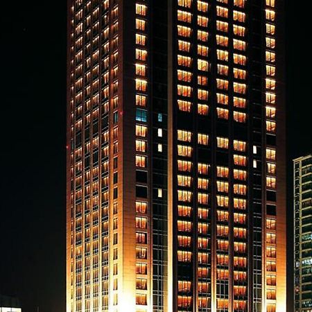 Wyndham Grand Plaza Royale Oriental Shanghai Extérieur photo
