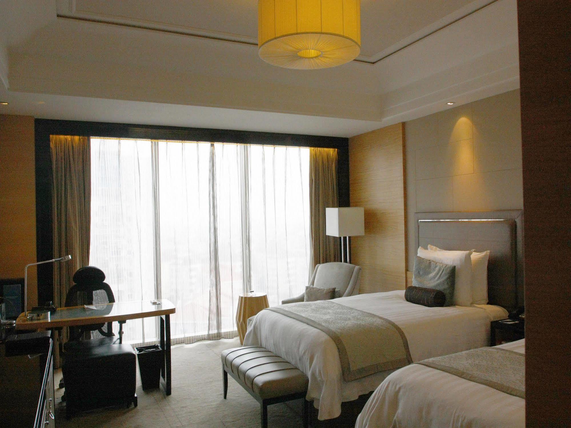 Wyndham Grand Plaza Royale Oriental Shanghai Extérieur photo